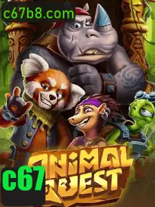Descobrindo AnimalQuest: Aventura e Estratégia no Mundo Selvagem