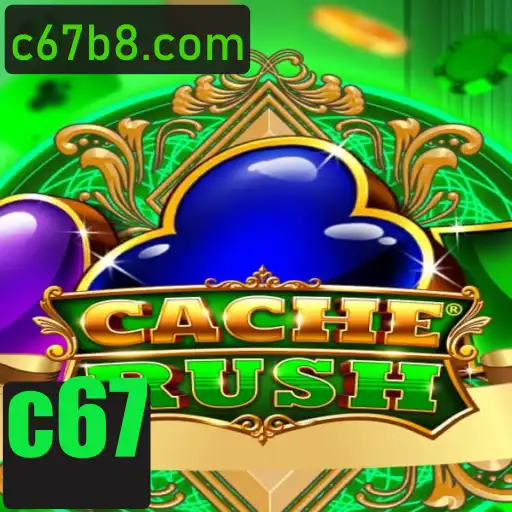 CacheRush: Explorando o Vibrante Mundo do Jogo C67