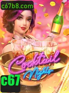 Explorando o Mundo de CocktailNights: A Nova Sensação dos Jogos de Sociedade com a Palavra-chave C67