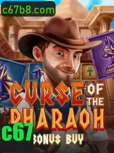 Explorando o Fascinante Mundo de CurseofthePharaohBonusBuy: Descrição e Regras