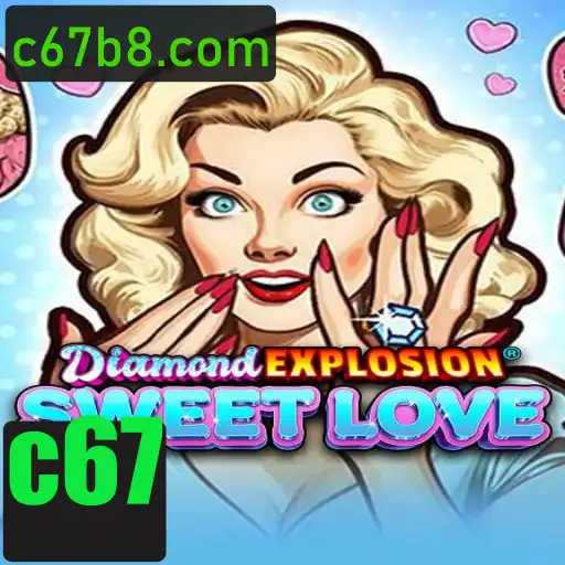 Descubra o Mundo Encantador de DiamondExplosionSweetLove