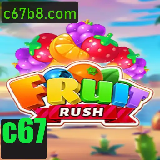 FruitRush: O Novo Fenômeno dos Jogos de Tabuleiro com a Chave C67
