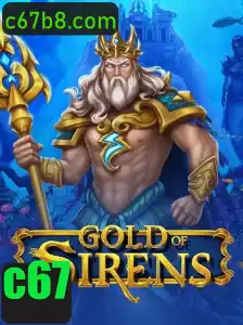 GoldofSirens: Explorando Aventuras Inéditas no Mundo dos Jogos