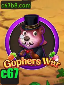 GophersWar: Um Mergulho em um Mundo de Estratégias e Competição
