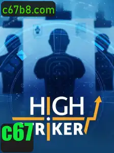 HighStriker: Explorando o Jogo e Suas Regras