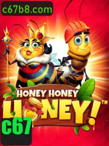Descubra o Fascinante Universo de HoneyHoneyHoney