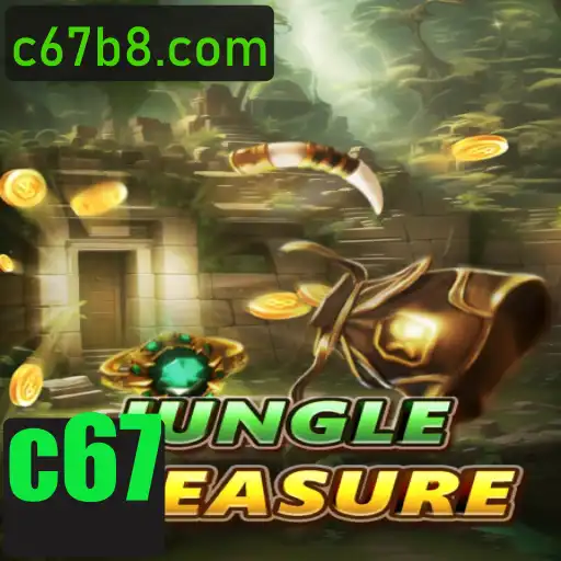 JungleTreasure: Um Mergulho na Aventura Selvagem