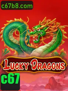 Explorando o Fascinante Mundo de LuckyDragons