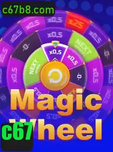 Descubra o Universo Fascinante de MagicWheel: O Jogo de Estratégia Revolucionário
