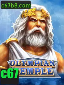 Descubra o Fascinante Mundo de OlympianTemple