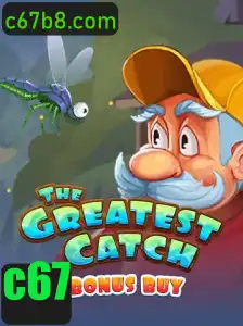 Descubra Tudo Sobre TheGreatestCatchBonusBuy: Regras e Estratégias do Jogo