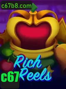 Descobrindo RichReels: Um mergulho no emocionante universo do jogo C67