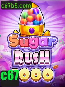 SugarRush1000: Descobrindo o Fascinante Mundo do Novo Jogo de Estratégia