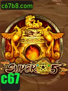 Explorando o Mundo Dinâmico de Super5