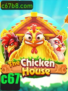 Descubra o Fantástico Mundo de 'TheChickenHouse'