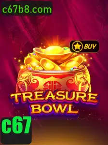 Explorando TreasureBowl: O Fenômeno do Jogo C67