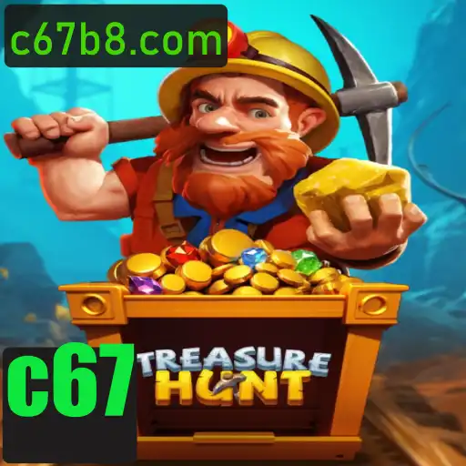 Explore o Aventureiro Mundo de TreasureHunt: Descubra Tesouros e Mistérios