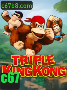 Desvendando 'TripleKingKong': Um Mergulho no Mundo das Aventuras Digitais