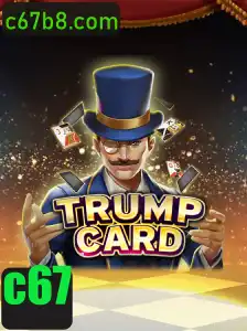 Explorando o Universo de TrumpCard: O Jogo Estratégico de Decisões Cruciais