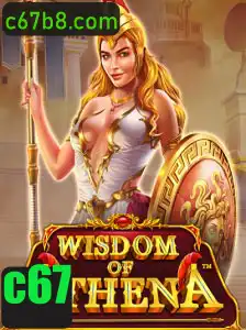 Explorando o Fascinante Mundo de WisdomofAthena